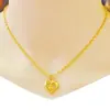 Moda Nueva 2025 Doble Corazón Cadena Versátil para Clavícula Joyería Popular de Moda Regalo para el Festival Qixi