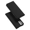 Funda de Cuero Adecuada para Teléfono Móvil Samsung Galaxy A37 Venta al por Mayor Transfronteriza Funda de Teléfono con Tapa abatible y Ranura para Tarjeta Samsung A27