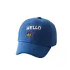 Gorro para Bebé de 6-20 Meses Primavera y Otoño Gorro Infantil Delgado Gorra de Béisbol para Bebé Moda Coreana Sombrilla Protector Solar Verano