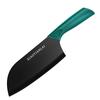 Cuchillo Yangjiang Cuchillo de Cocina Pequeño Cuchillo Ligero para Mujeres Suministros de Cocina Cuchillo de Cocina para el Hogar Rápido Afilado Cuchillo para Rebanar