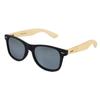 Gafas de sol al por mayor, gafas de sol ultraligeras, portátiles, con protección UV, gafas de sol modernas, gafas PH-8461 con pies de bambú