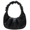 Bolso Nube Plisado, Bolso de Hombro, Bolso de Mano Pequeño para Mujer, Nuevo Bolso de Hombro de Nicho Verano 2025 con Textura de Moda