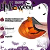 Set de Pegatinas para Coche de Crucero de Halloween Pegatina Magnética Pegatina Decorativa de Dibujos Animados Pegatina para Fiesta Pegatina Festiva Pegatina para Nevera de Fiesta