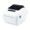 Nueva impresora inteligente de etiquetas Ye 80 de núcleo, etiqueta de recibo térmico, etiqueta de envío exprés, máquina de etiquetado con código de barras único Bluetooth