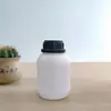 Botella de Plástico de 500ml, Botella para Pesticidas, Botella para Fertilizante Nitrogenado, Botella para Fertilizantes, Botella para Pesticidas de Alta Barrera Pe, Botella para Fertilizantes de Boca Ancha Bloqueadora de Luz