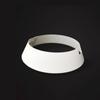 Suministros del Fabricante Papel Reflectante para Downlight LED, Papel Reflectante, Película Blanca Lechosa, Suministro del Fabricante Lote de Papel Reflectante Blanco