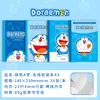 Caderno A5 Doraemon B5 Livro Colado Sem Fio Padrão de Desenho Animado Fofo Estudante Espessado Suporte Horizontal Dropshipping