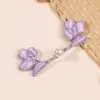Nuevos Botones Hechos a Mano Estilo Chino Cheongsam con Diseño de Flor de Perla, Botones Decorativos Tradicionales Estilo Chino Hanfu y Traje Tang, Botones para Accesorios de Ropa