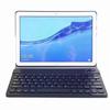 Funda protectora con teclado Bluetooth para Huawei MatePad SE 2023, funda de cuero para tableta M6 Glory 8 T10S