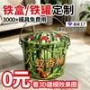 Porta cenicero personalizado con soporte para incienso repelente de mosquitos para viviendas de alquiler, estante de soporte para caja de incienso repelente de mosquitos para el hogar, cubo de hierro portátil para incienso repelente de mosquitos con tapa