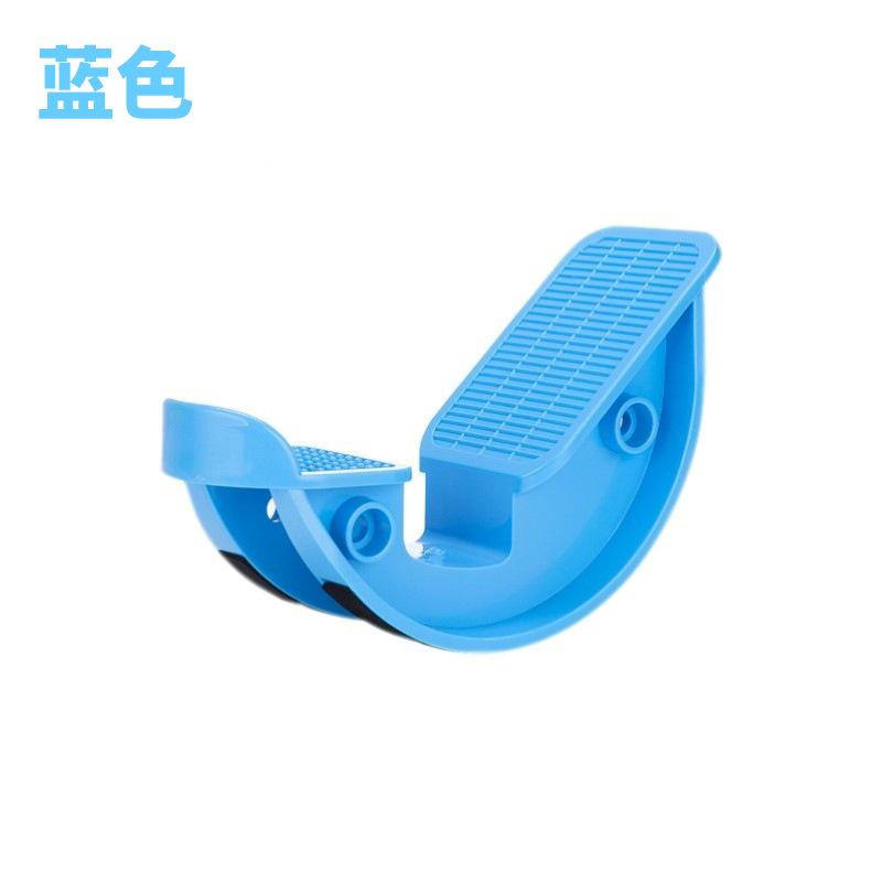 拉筋板SKU蓝色