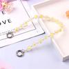 Venta de Fábrica Creativo Nuevo ins Chica Decorativo Belleza DIY Accesorios para Carcasa de Teléfono Flor Accesorios de Cordón para Muñeca