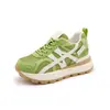 2627 Zapatos Deportivos Casuales de Malla para Mujer 2026 Nuevos Primavera y Otoño, Zapatos Versátiles de Mujer Más Vendidos, Zapatos Forrest Gump Súper Populares