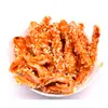 Filé de Frango Floco de Neve Jinmei Filé de Frango Crocante Desossado Lanches Fritos Congelados Lanches Semiacabados 10 Pacotes