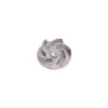 Acessórios para bomba elétrica trifásica rotor de plástico rotor de alumínio bomba de refrigeração para máquina-ferramenta saída conector de plástico 40W90W120W