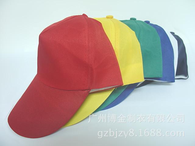 广告帽定做 (5)