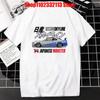 Camiseta Nissan Nissan Gtr Ares R35R34 Equipe Modificada Manga Curta
