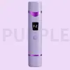 Nuevo Cortapelos Eléctrico de Doble Cabezal para Hombres y Mujeres, Recortador de Vello para Axilas Privadas, Depiladora Mini Portátil para el Hogar