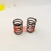 Adequado para Acessórios do Conjunto do Motor NT855 de Máquinas de Construção Cummins Mola do Regulador 153236