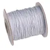 Kit de Materiales para Pulsera, Collar, Joyería Hecha a Mano con Hilo de Cera Coreano de 0.5-2.5mm y Cuentas Sueltas para Bricolaje