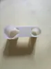 Bebedouro D2316 de Bico Duplo para Pássaros, Papagaios, Minás e Pombos; alimentador automático de água; dispensador de remédio para pombo