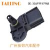 XS6F9F479AB adequado para o modelo Ford acessórios do carro sensor de pressão de admissão XS6F9F479AB