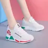 Zapatos de Mujer, Zapatos Blancos de Verano, Zapatillas Deportivas Estilo Coreano para Estudiantes, Zapatos Deportivos, Zapatos Casuales de Moda, Zapatos de Comercio Exterior para Mujer, Venta al por Mayor
