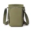 Botella de Agua, Teléfono, Paraguas Bolsa 2026, Funda Térmica para Taza, Bolso de Hombro para Botella de Agua, Funda para Botella de Agua, Bolsa Integrada para Teléfono y Botella de Agua