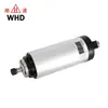 Motor de Fresadora de Grabado de Husillo de Alta Velocidad Shuntong 800W1.5KW2.2KW3.2/5.5KW Fresadora de Grabado de Precisión 62 Husillo Eléctrico