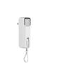 Carga Rápida Súper 22.5W Power Bank 5000mAh Pantalla Digital Enchufe de Pared de Comercio Exterior Transfronterizo Fuente de Alimentación Móvil
