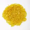 Venta al por mayor de fábrica Piedra triturada de cristal natural Cristal blanco Cuarzo rosa Piedra de cristal amarillo Materiales hechos a mano para decoración de uñas Piedra desmagnetizadora de cristal