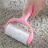 Papel Adhesivo Desprendible Rodillo de Papel Polvo Rodillo Pegajoso Lana Eliminación de Pelo Rodillo de Papel Succión Adhesivo de Lana Fabricantes