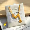 Pulsera Anillo Cintura Delgada con Oro Arena, Color Duradero, Estilo Ab de Alta Gama, Versátil, Popular en Xiaohongshu, Joyería al por Mayor