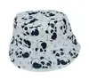 Sombrero de pescador para niños transfronterizo verano nuevo sombrero para el sol sombrero con estampado de dibujos animados sombrero para el sol para bebé venta al por mayor T492