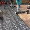 Membrana Impermeable SBS Personalizada por el Fabricante Material Impermeabilizante para Techos de Construcción Membrana Impermeable de Asfalto Modificado con Elastómero