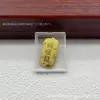 Cada vez mejor, pegatinas para teléfono de oro puro 999, diseños de dinero y amor, pegatinas doradas, regalos para novias, venta al por mayor desde Shuibei