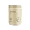 Mascarilla Especial para Barbería con Vitamina B5 y Caviar para Hidratar y Reparar el Cabello Dañado, Seco y Encrespado después de Teñir y Permanentar