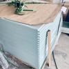 Fábrica de Origen Tablero de Fibra de Vidrio Fr-4 Tamaño 1*1020*1220mm Hecho a Medida Tablero Aislante de Resina Epoxi Color Verde Aqua