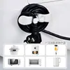 Organizador de Cables Multifuncional, Cable de Alimentación, Electrodoméstico de Cocina, Arrocera, Secador de Pelo, Enrollacables, Cable de Datos, Organizador de Cables