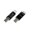 Android typec porta para porta serial módulo de telefone móvel USB para TTL porta serial OTG para porta serial ferramenta de depuração fonte de presente