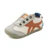 Zapatos Deportivos de Suela Suave para Exteriores para Niños, Zapatos para Bebé para Jardín de Infancia en Interiores, Primavera 2024, 2042