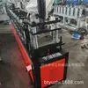 Equipo Columnar Personalizado para Macizos de Flores, Conectores Metálicos para Cajas de Plantación de Jardín, Máquina Formadora de Columnas para Soportes de Valla de Camas de Jardín
