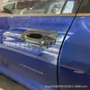 Las piezas de modificación de manija 20K5 son adecuadas para la pieza exterior de la manija de la puerta Kia Keku, cubierta decorativa para el hueco de la manija de la puerta M