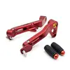 Aplicable a piezas de modificación de palanca de cambios Ducati multistrada1200 palanca de embrague freno palanca de cambios freno de pie de velocidad variable