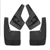 Adecuado para Chevrolet Sorode Silverado 1999-2006 comercio exterior transfronterizo automóvil guardabarros suave cuero