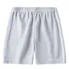 Pantalones Cortos Deportivos para Niños, Pantalones Casuales de Verano para Niños, Pantalones Cortos de Cinco Puntos para Niñas, Estilo Delgado para Bebés y Niños, Pantalones Cortos Ajustados Rayados