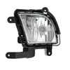 Para Kia Forte 2010-2012 Lâmpada de Neblina Dianteira Lâmpada de Neblina Forte 92201-1m000