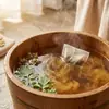 Paquetes de Baño de Verano para Niños, Paquetes de Baño de Artemisa sin Cocinar, Venta al por Mayor y Dropshipping