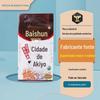 Sacos Personalizados para Embalagem de Arroz com Filme Perolado Espessados à Prova d'Água Fertilizante Orgânico Solo Nutritivo Sacos Coloridos Compostos Tecidos