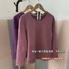 Cocky Kiss10A Traje Térmico Feminino com Trava Térmica e Forro de Lã Camada Base Quente e Confortável para Mulheres